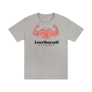 Men’s Performance Training Shirt