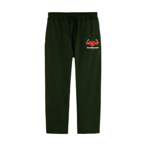 Men’s Performance Sweat Pants